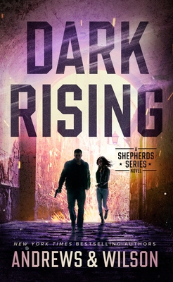 Dark Rising - Brian Andrews