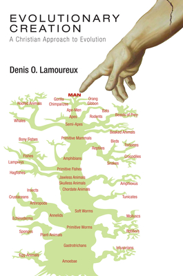 Evolutionary Creation - Denis O. Lamoureux