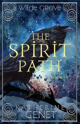 The Spirit Path - Katherine Genet