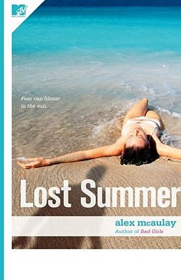 Lost Summer - Alex Mcaulay