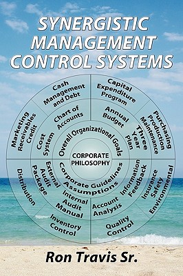Synergistic Management Control Systems - Ron Travis
