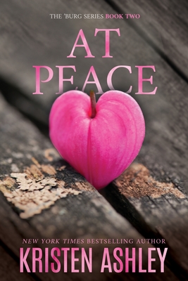 At Peace - Kristen Ashley