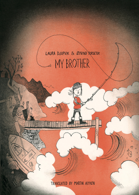 My Brother - Laura Djupvik