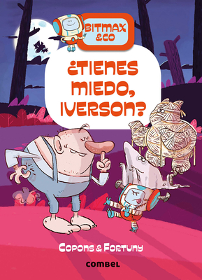 ¿Tienes Miedo, Iverson? / Are You Afraid, Iverson?: Volume 11 - Jaume Copons