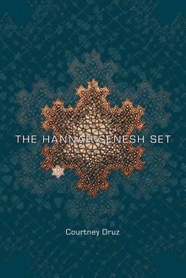 The Hannah Senesh Set - Courtney Druz