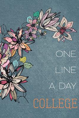 One Line a Day College - Shannon Hansen