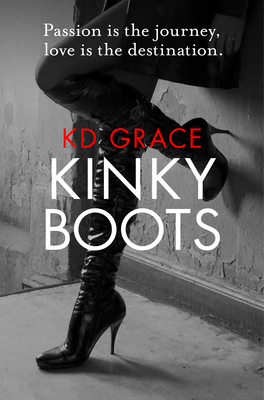 Kinky Boots - Kd Grace