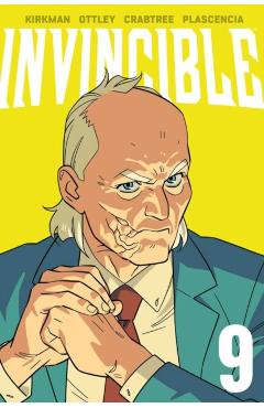 Invincible Volume 9 (New Edition) - Robert Kirkman