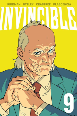 Invincible Volume 9 (New Edition) - Robert Kirkman