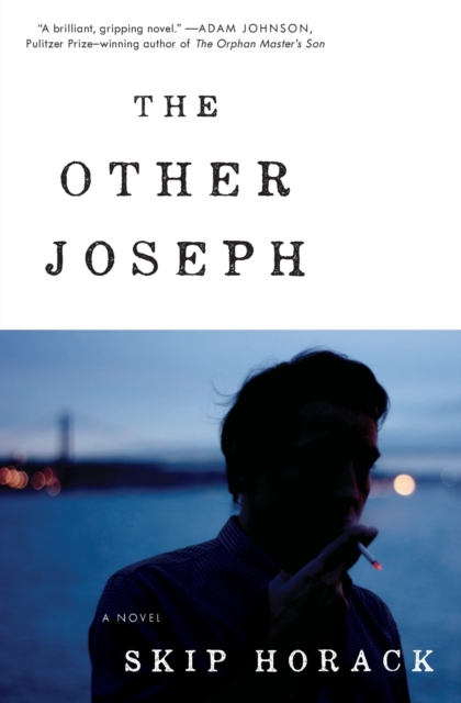 Coperta cărții 'The Other Joseph - Skip Horack'