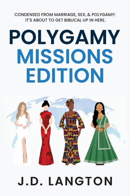 Polygamy: Condensed - J. D. Langton