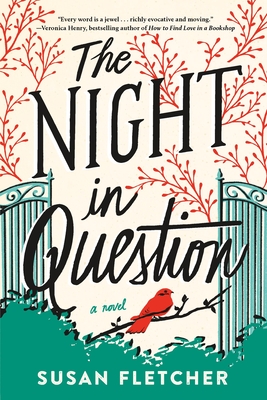 The Night in Question - Susan Fletcher