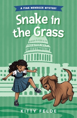 Snake in the Grass - Kitty Felde