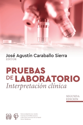 Pruebas de Laboratorio Interpretación Clínica - Jose Caraballo
