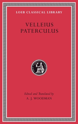 Velleius Paterculus - 