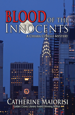 Blood of the Innocents - Catherine Maiorisi
