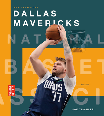 Dallas Mavericks - Joe Tischler
