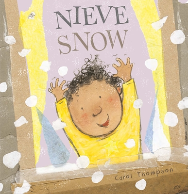 Nieve/Snow - Carol Thompson
