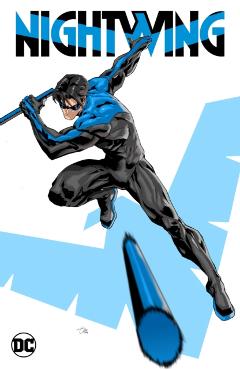 Nightwing Vol. 1: On with the Show - Dan Watters