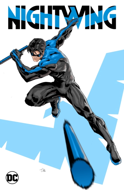 Nightwing Vol. 1: On with the Show - Dan Watters