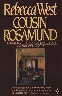 Cousin Rosamund - Rebecca West