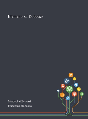 Elements of Robotics -