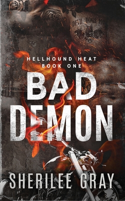 Bad Demon - Sherilee Gray