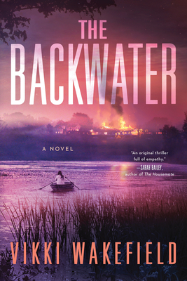 The Backwater - Vikki Wakefield