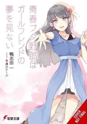 Rascal Does Not Dream of Girlfriend (Light Novel) - Hajime Kamoshida