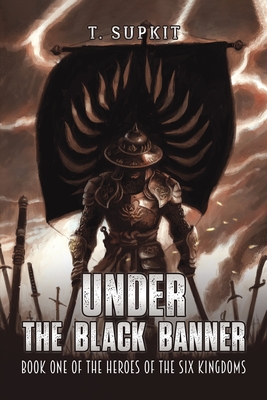 Under the Black Banner - T. Supkit