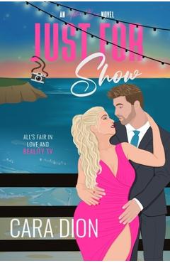 Just For Show - Cara Dion