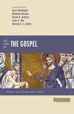 Five Views on the Gospel - Michael Horton