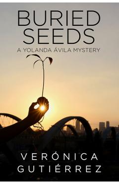 Poza produsului Buried Seeds - Verónica Gutiérrez