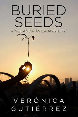 Buried Seeds - Verónica Gutiérrez