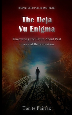 Coperta cărții 'The Deja Vu Enigma: : 