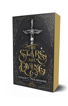 Poza produsului The Stars Are Dying - Chloe C. Peñaranda