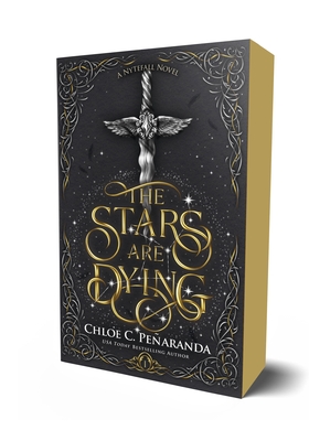 The Stars Are Dying - Chloe C. Peñaranda