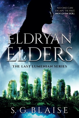 Eldryan Elders - S. G. Blaise