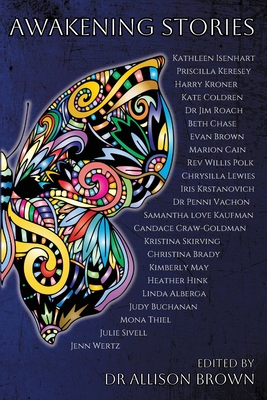 Awakening Stories - Allison Brown