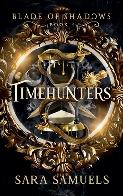 Timehunters - Sara Samuels