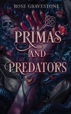 Primas and Predators - Rose Gravestone