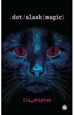 Dot Slash Magic - Liz Shipton