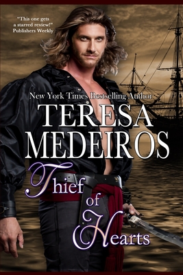 Thief of Hearts - Teresa Medeiros