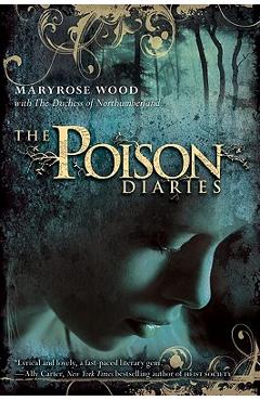 The Poison Diaries