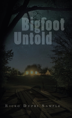 Bigfoot Untold - Ricko Dupri Sample