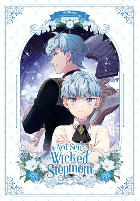 Not-Sew-Wicked Stepmom, Vol. 6 - 