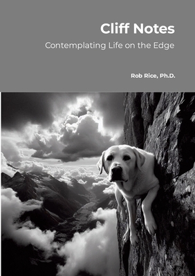 Cliff Notes: Considering Life's Meaning on the Edge - Robert Rice