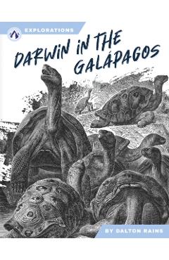 Poza produsului Darwin in the Galápagos - Dalton Rains