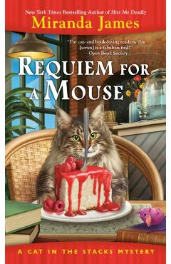 Requiem for a Mouse - Miranda James