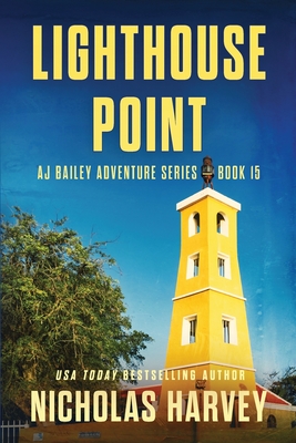 Lighthouse Point - Nicholas Harvey